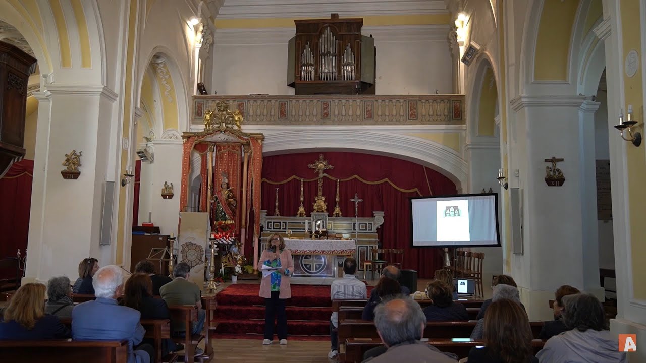 Organi di Basilicata - Accettura 17 giugno 2023