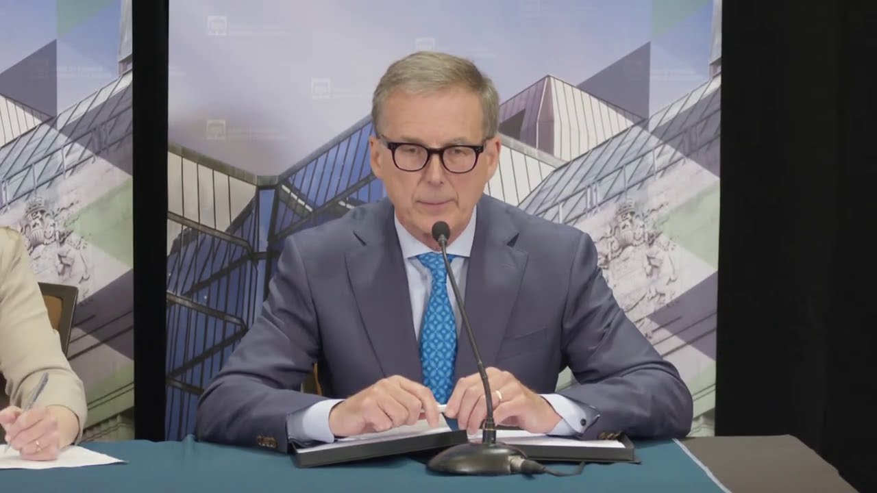 Media availability on September 7, 2023 / Point de presse le 7 septembre 2023