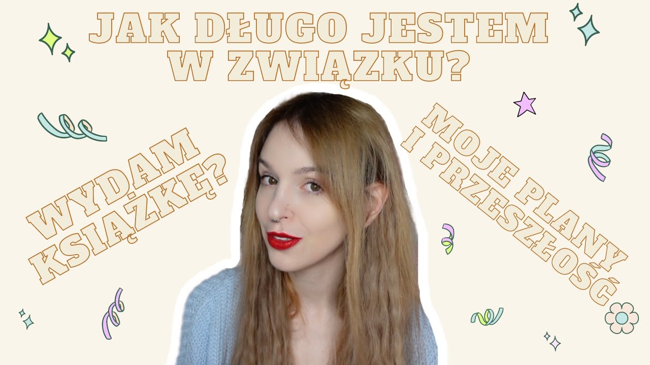 Q&A - PLANY NA PRZYSZŁOŚĆ, MOJA PRZESZŁOŚĆ I INNE