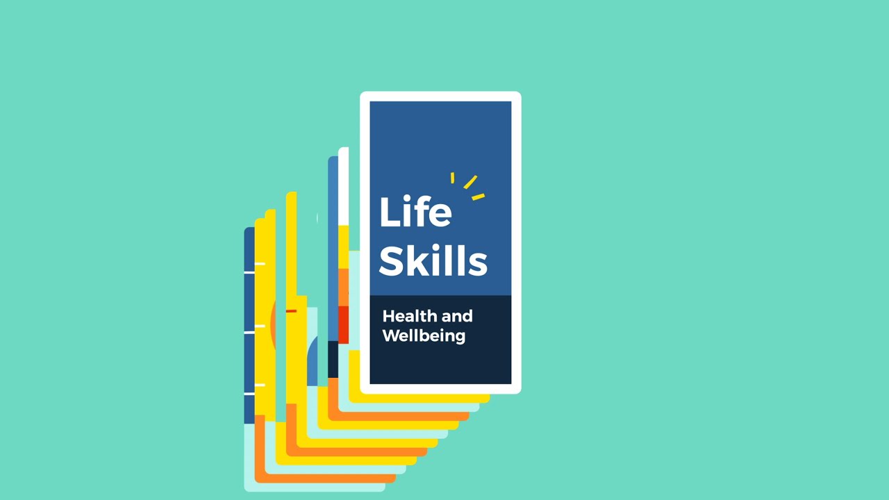 Health And Wellbeing - Lifeskills