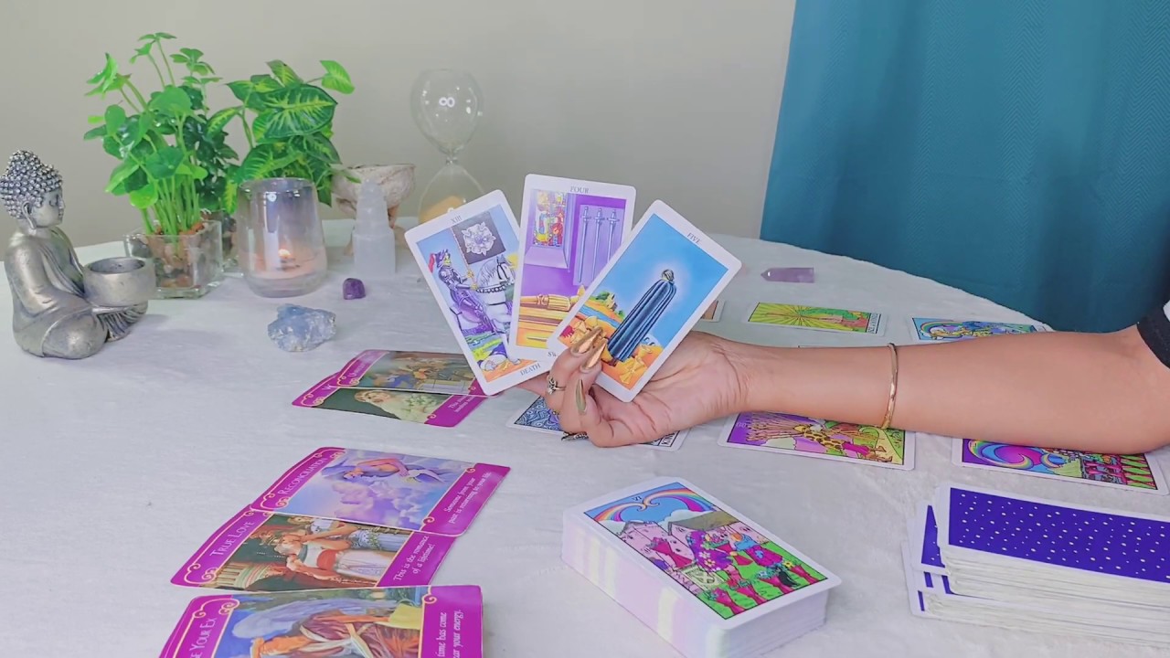 Gemini | They're Still Very Much In Love .... - Gemini Tarot Reading