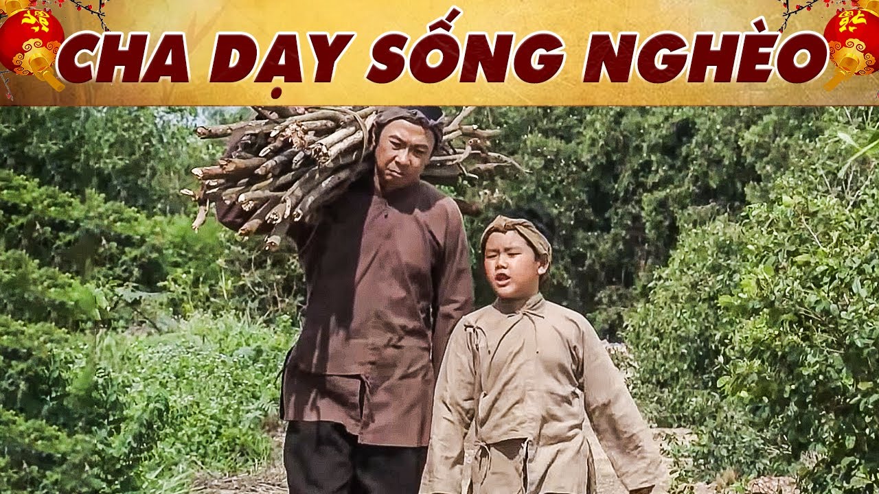 CHA DẠY SỐNG NGHÈO🔥PHIM CỔ TÍCH VIỆT NAM 2026🔥CỔ TÍCH VIỆT NAM 2026🔥YÊU CỔ TÍCH🔥CỔ TÍCH HAY NHẤT