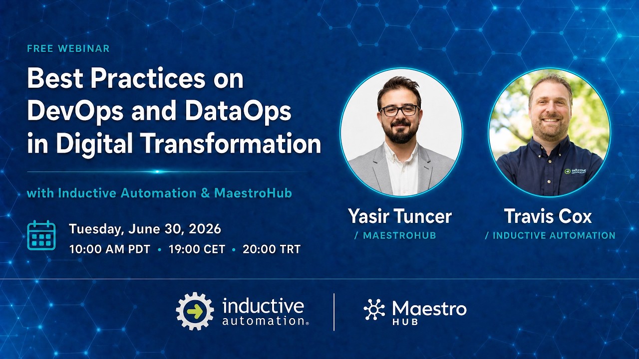 Best Practices on DevOps and DataOps in Digital Transformation