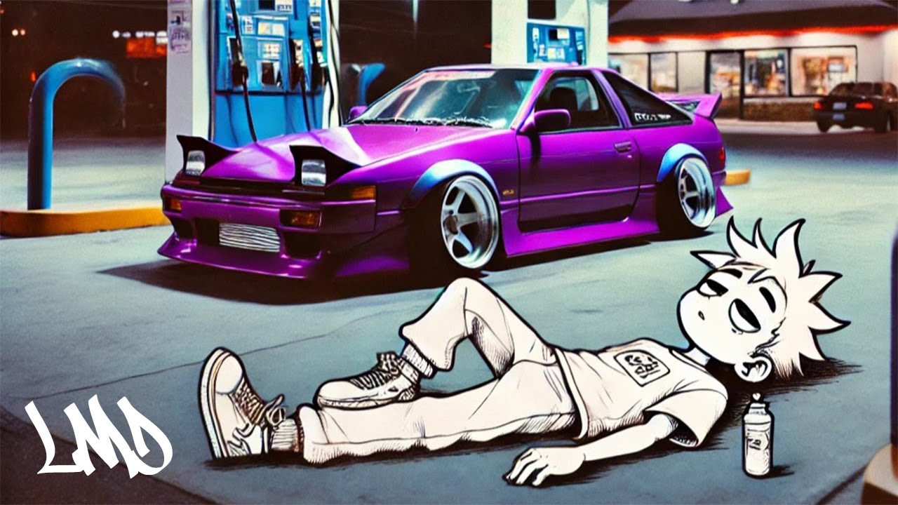 L.M.D - SOLOMICH ft. @GGTrappB X @naxtheboi1620