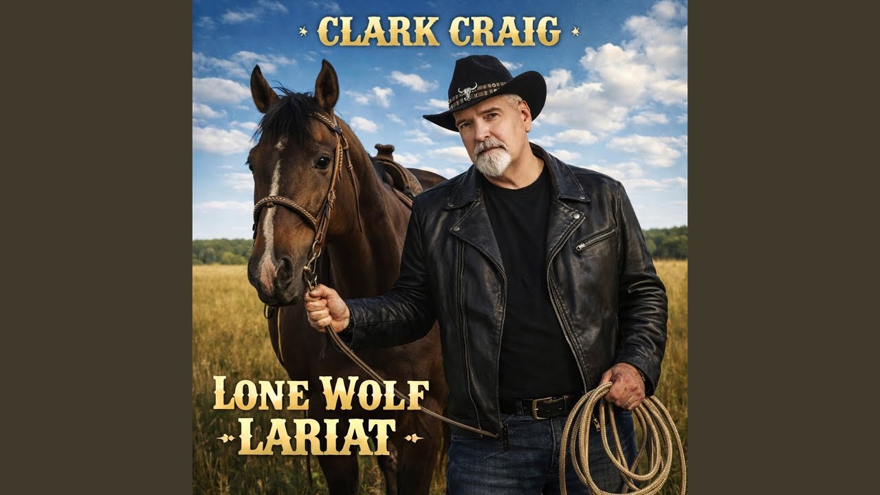 Lone Wolf Lariat