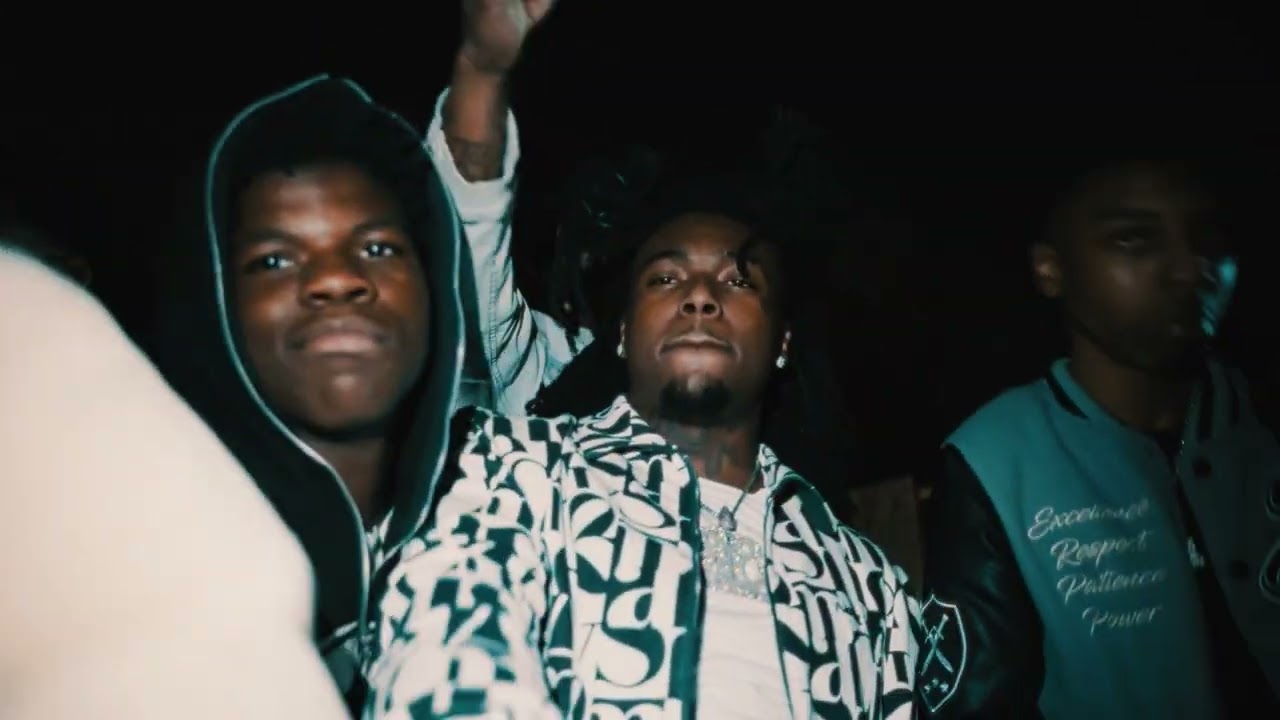 40Glockcyou - 🆕Ar (Official Video)