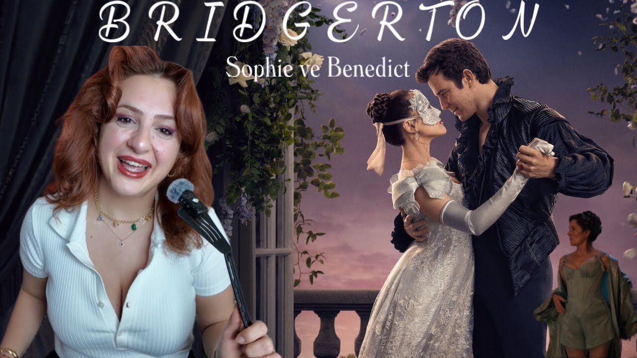 Bridgerton Sophie ve Benedict