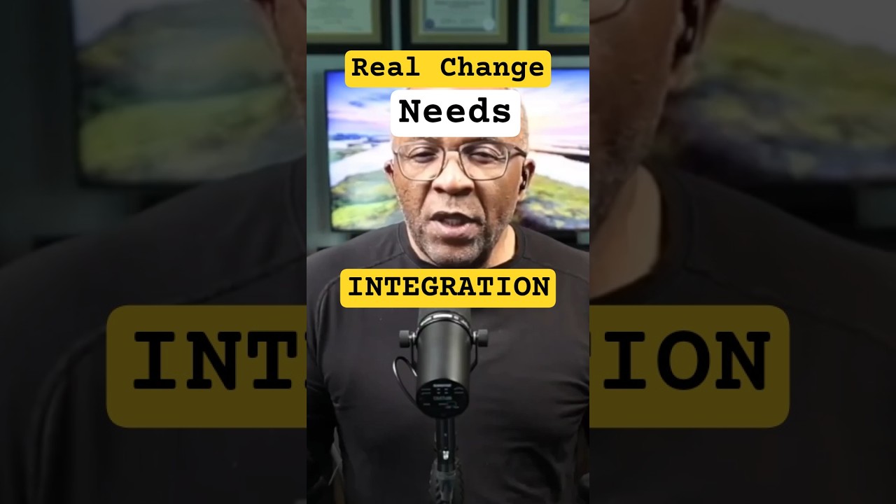 From Coaching to Real Transformation