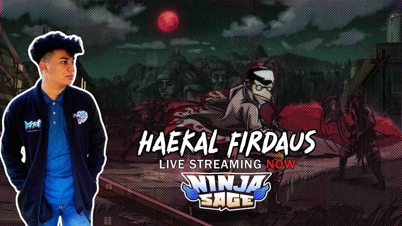 apakah muncul trouble baru - Ninja Sage Indonesia