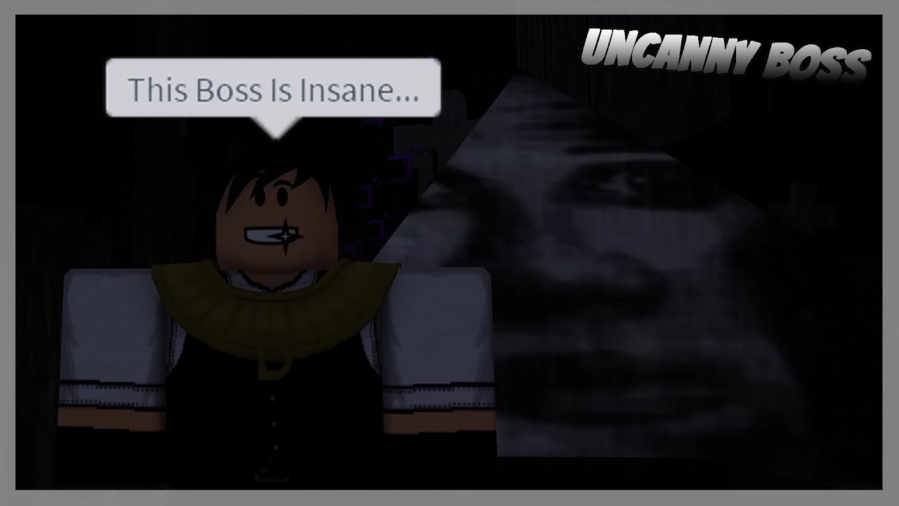 Defeating The HARDEST Boss Ever and Obtaining 