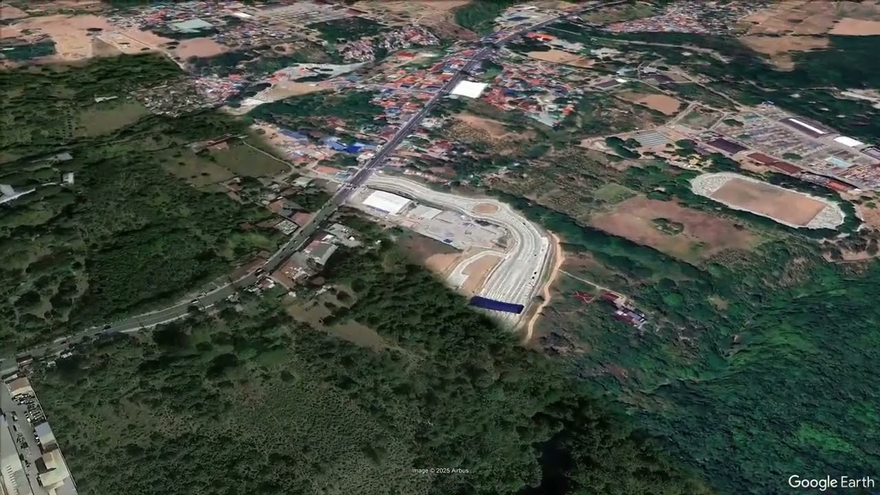 Cavite–Laguna Expressway | CALAX