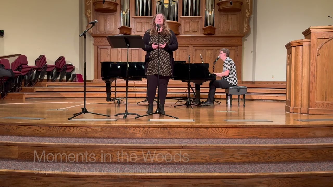 Kaleb Jon Wilkening Performance Reel