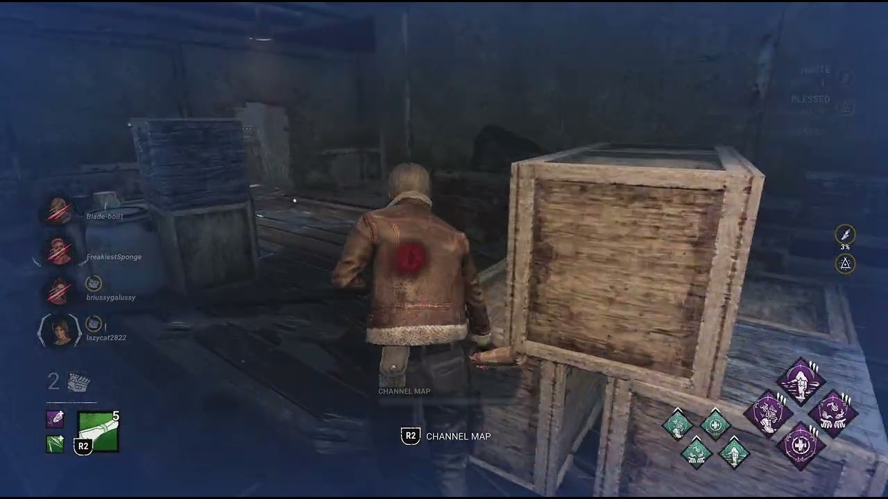Dead by Daylight