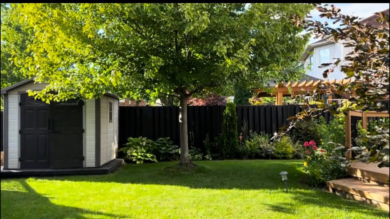 Make Your Garden POP! Simple Upgrades with Big Impact