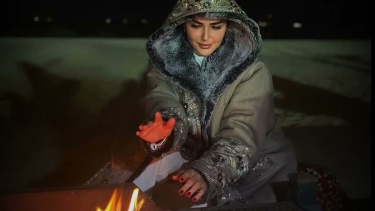 الفنان سعيد الشمالي اغنيه انا جرحي