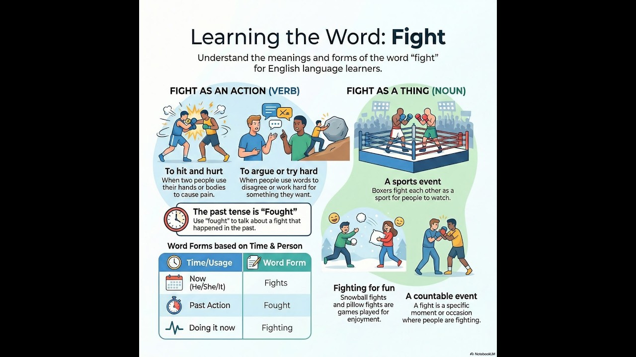 Fight