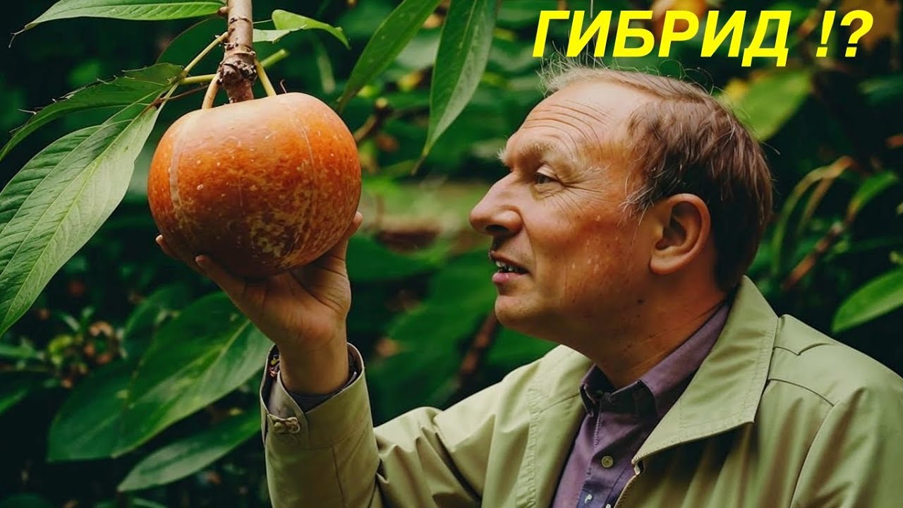 Прививка азимины. +ЖУТКИЙ эксперимент. Мичурин ВШОКЕ! :)) PAW PAW в Украине