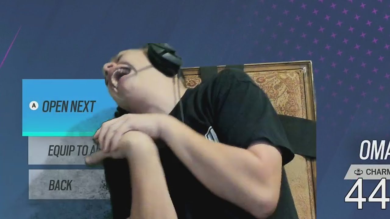 59 minutes of AWFUL siege clips...