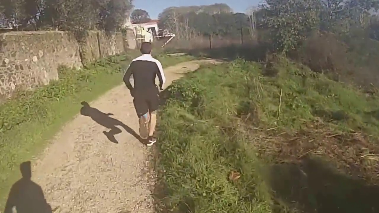 II corrida de Natal RAAA1