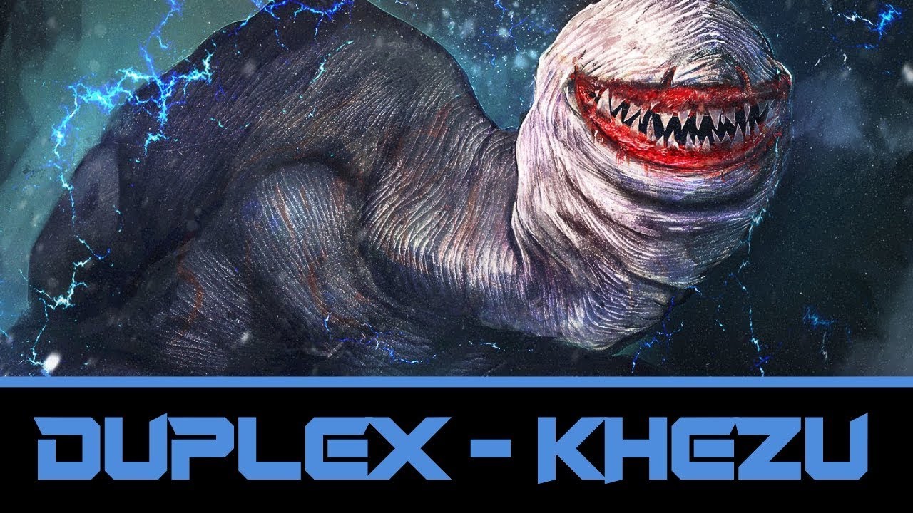 DuplEx - Khezu Theme (Original Mix)