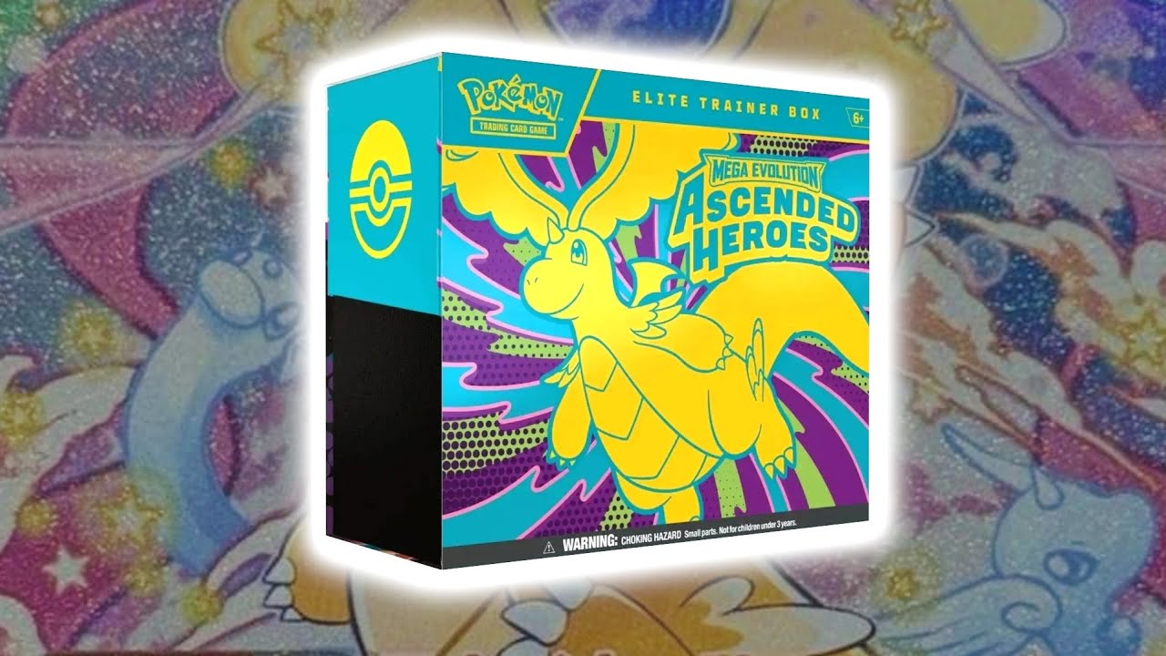 Ascended Heroes, 2 Etbs