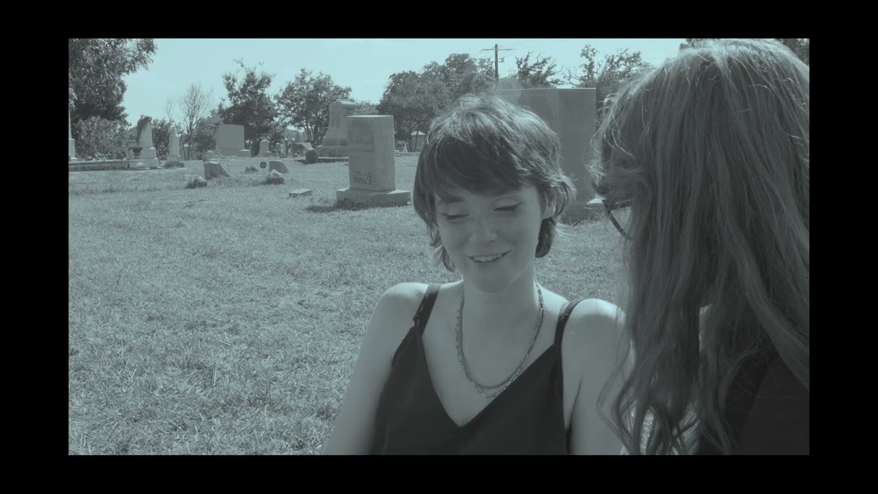 The Graveyard Smash- Montage