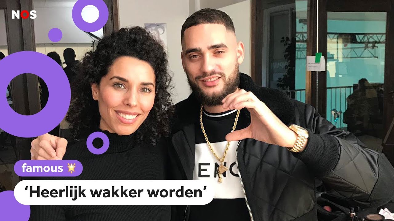 Josylvio is de meest gestreamde artiest op Spotify