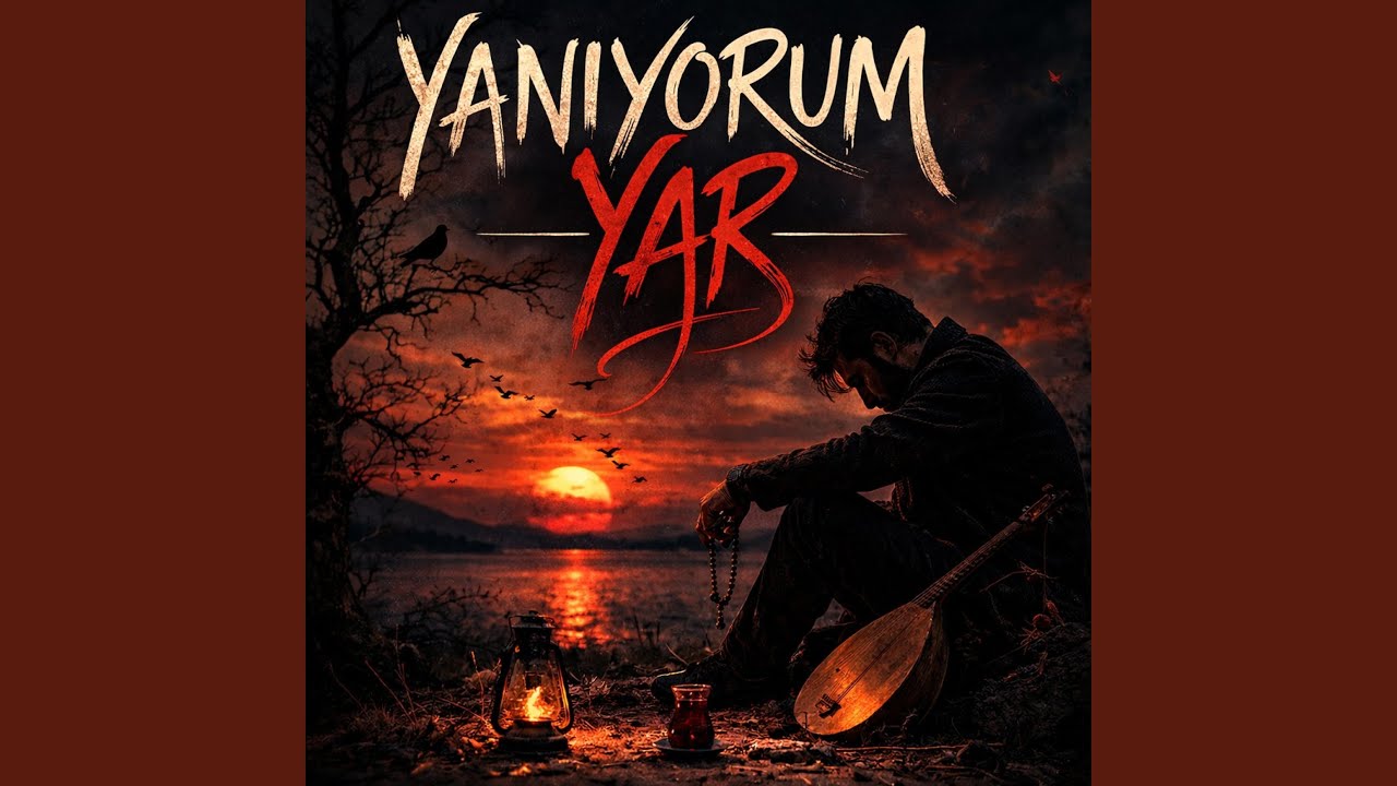 Yanıyorum Yar