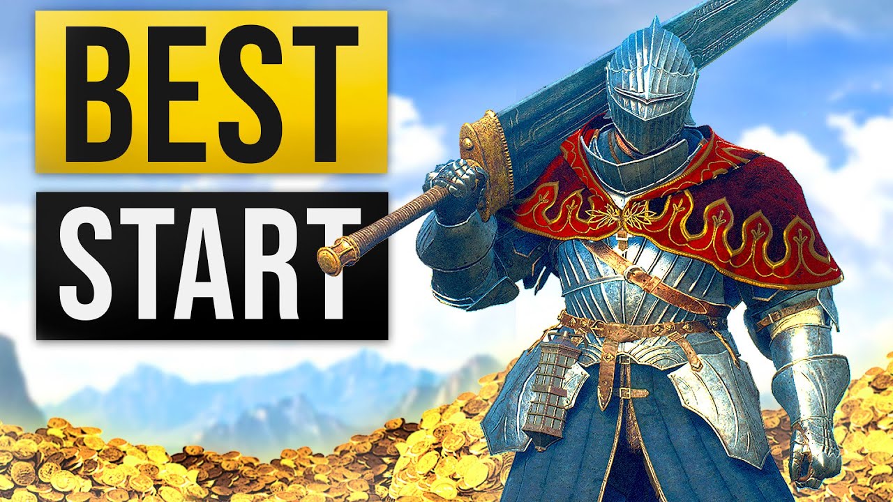 Dragon's Dogma 2 Tips - Best Start Gameplay Guide!