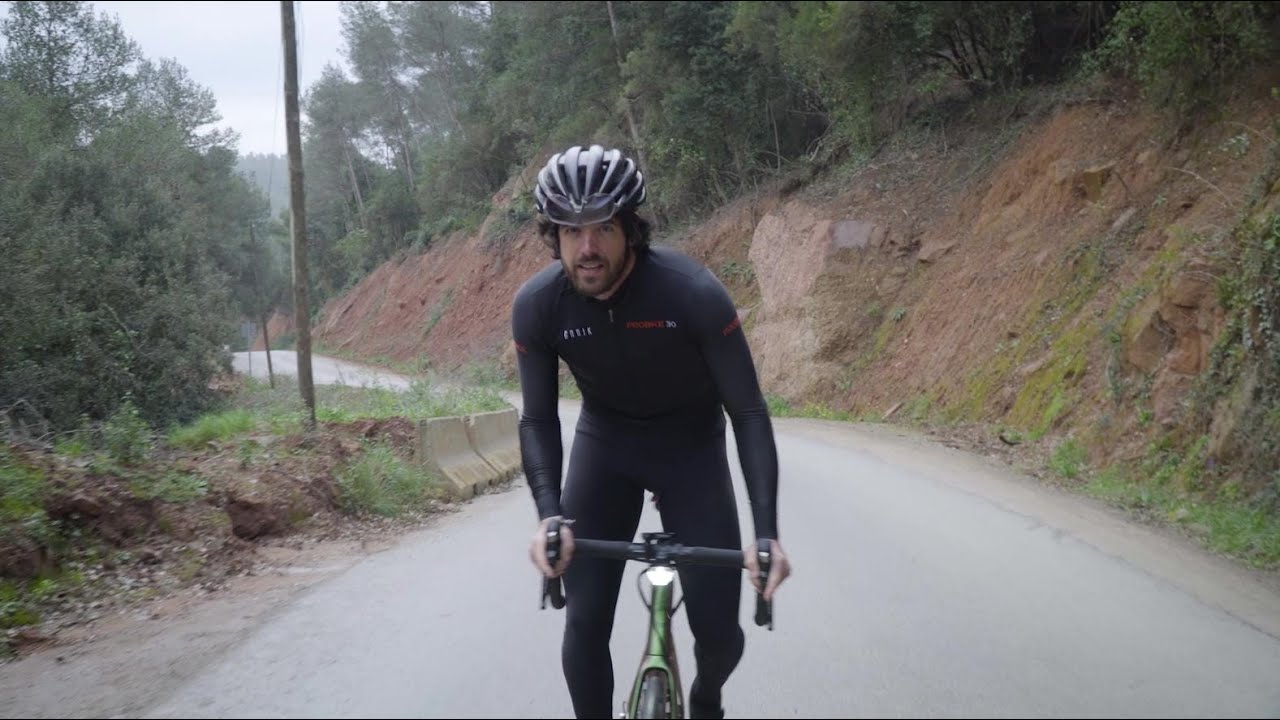 Nueva Cannondale Synapse 2022 . La probamos AL DETALLE | Probike