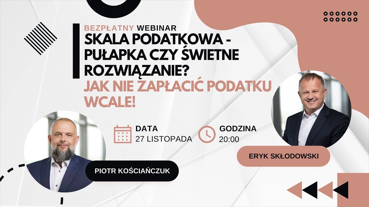 Налоговая шкала — ловушка или отличное решение? Как не платить налоги