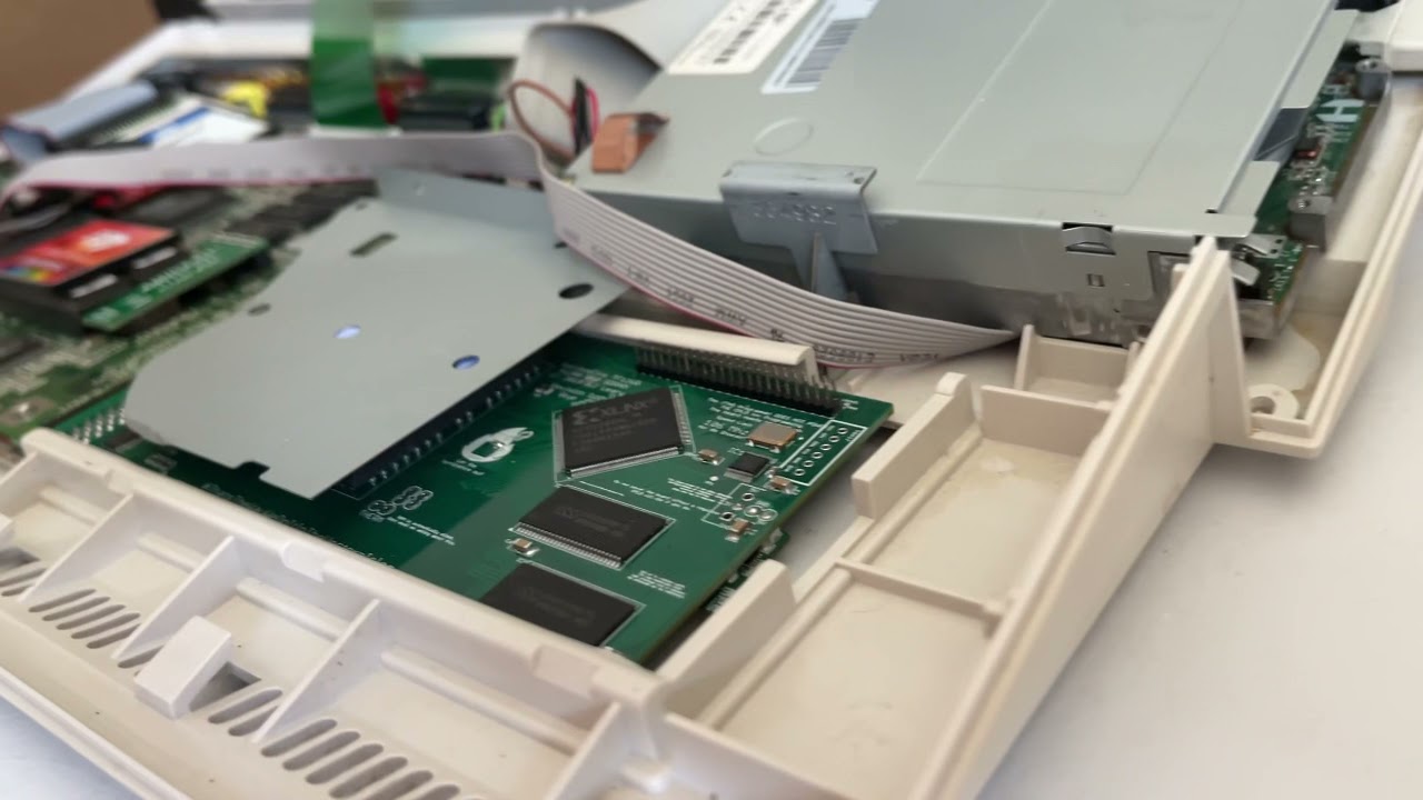 68060&hellip;COOLING (A1200 &lsquo;060)