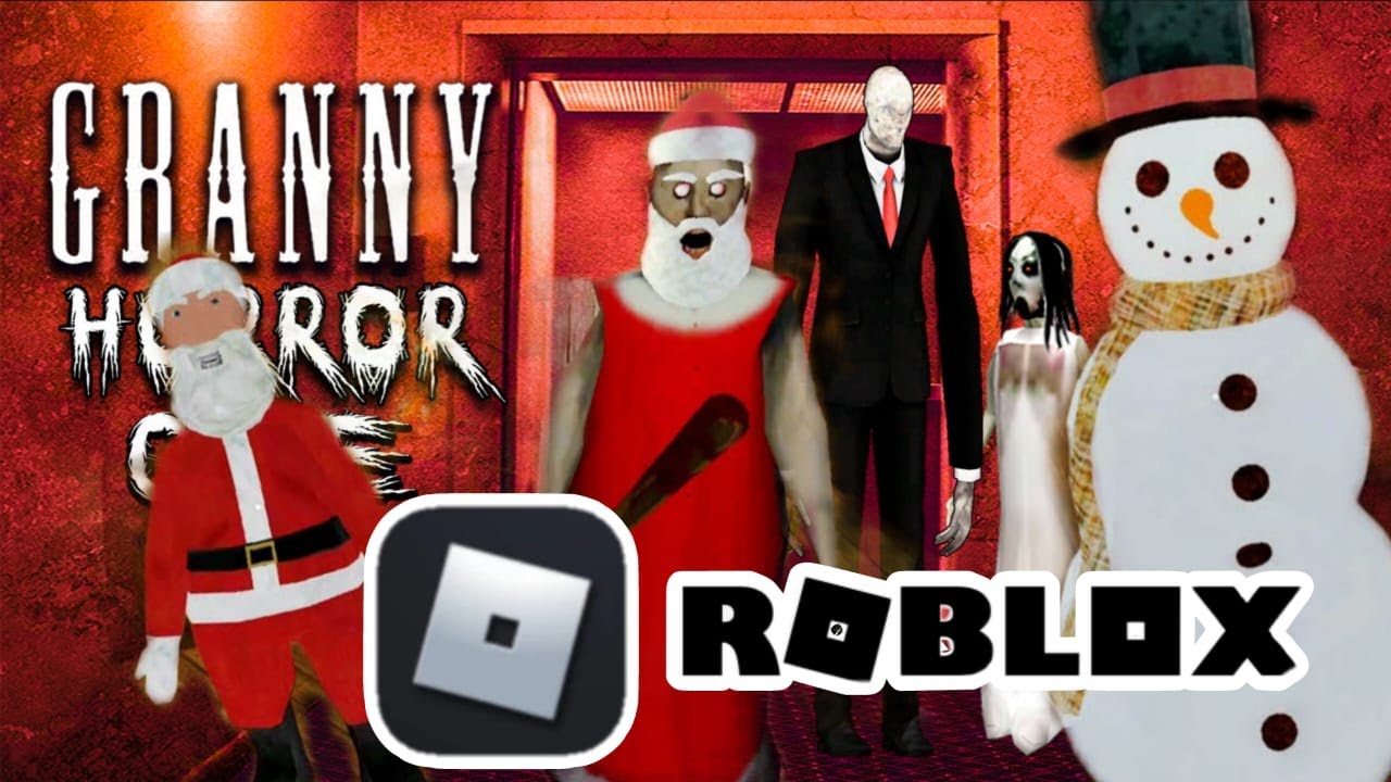 GRANNY HORROR BEST SURVIVE GAME JANVED GAMING DAY 12 LIVE