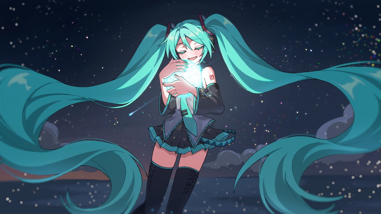 Re:Create / 初音ミク