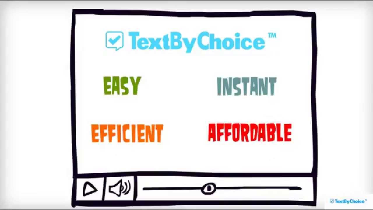 Text Messaging for Organizations