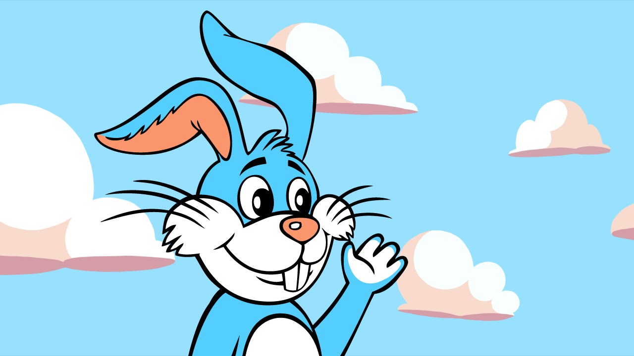 GoBunBun is a Game made by JunkFoodTaster and Friends