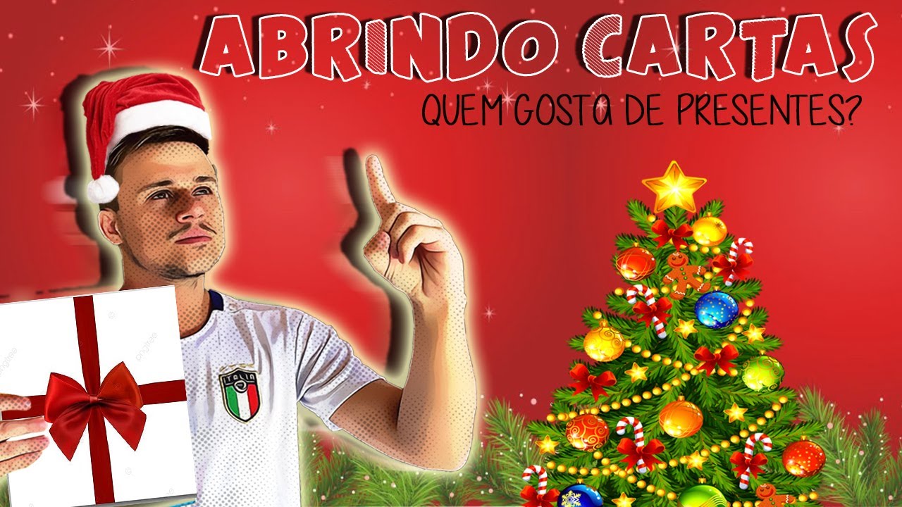 ABRINDO VÁRIAS CARTAS/ENCOMENDAS... ÚLTIMO VÍDEO DE 2021?