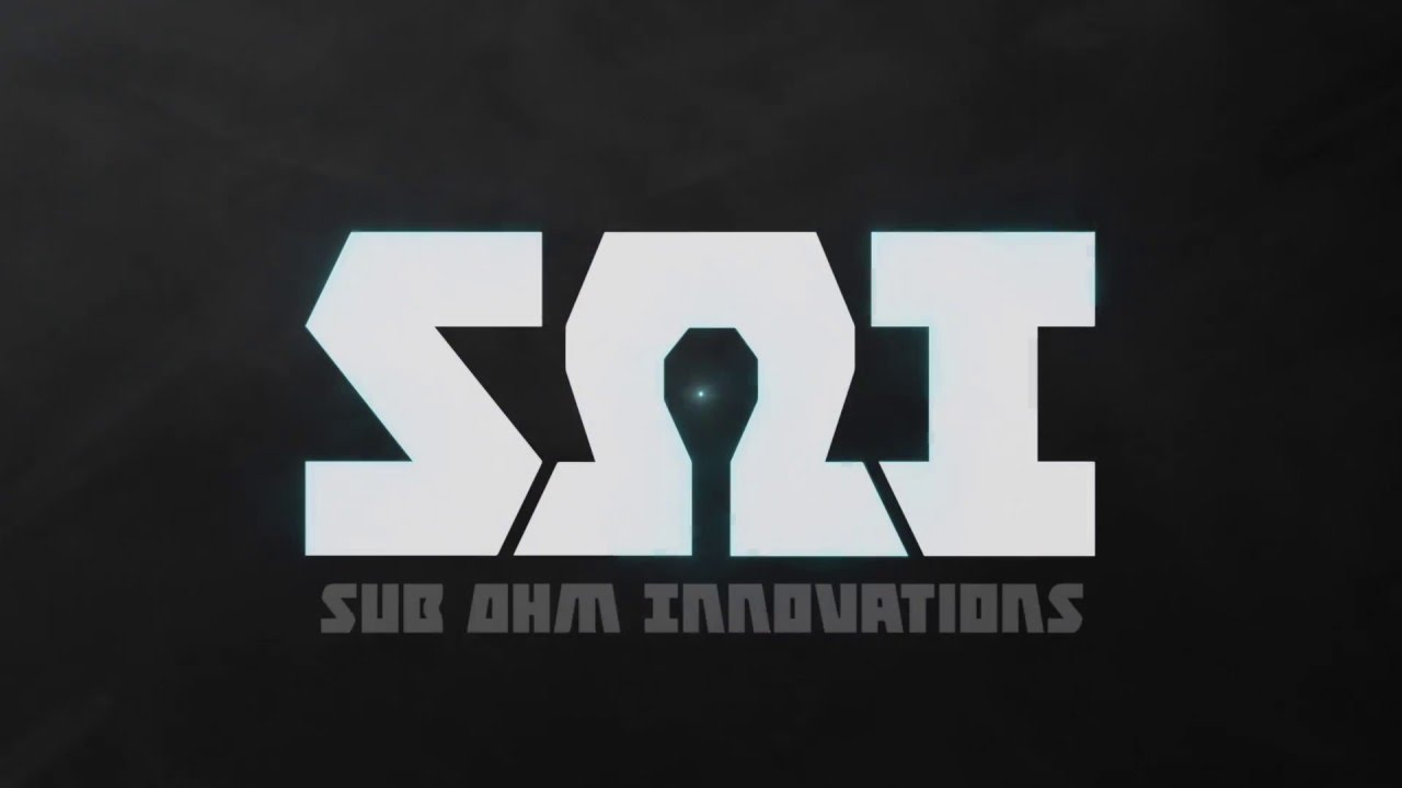 Sub Ohm Innovations - Subzero