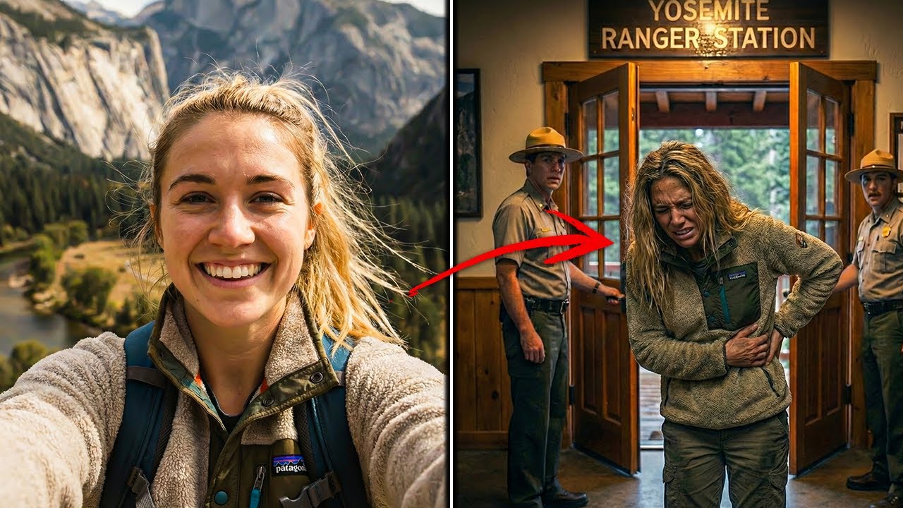 Mulher Desapareceu Na Serra Dos Órgãos — 6 Anos Depois Entrou Caminhando Em Uma Delegacia
