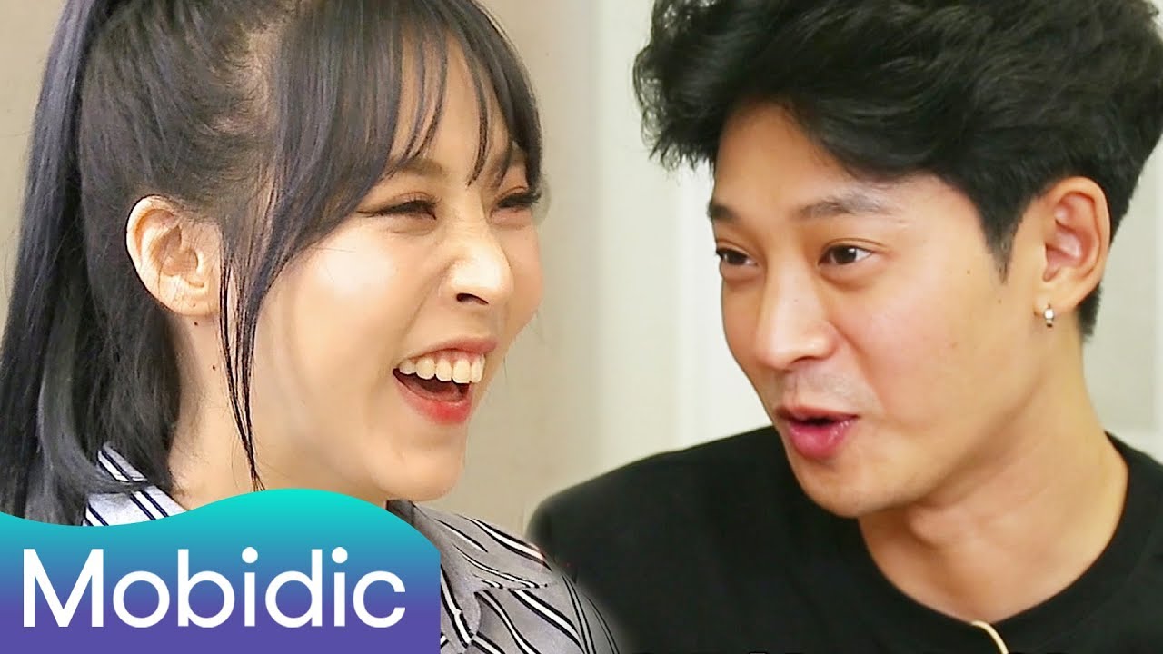 문별과 정준영 맥주 칵테일 만들기 [맥덕여행] 12회 by 모비딕 Mobidic