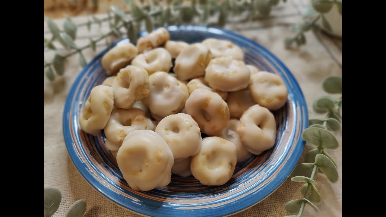 Occhi di Santa Lucia