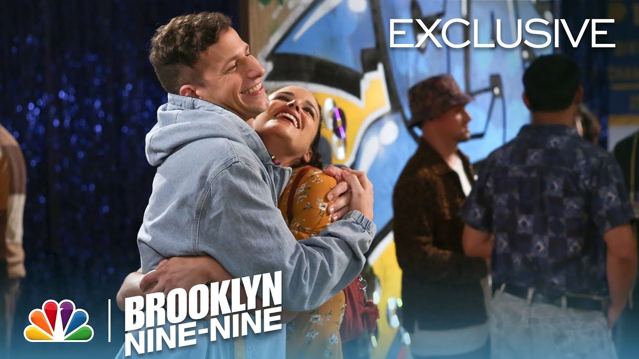 When the Brooklyn Nine-Nine Cast Gets FOMO - Brooklyn Nine-Nine (Digital Exclusive)