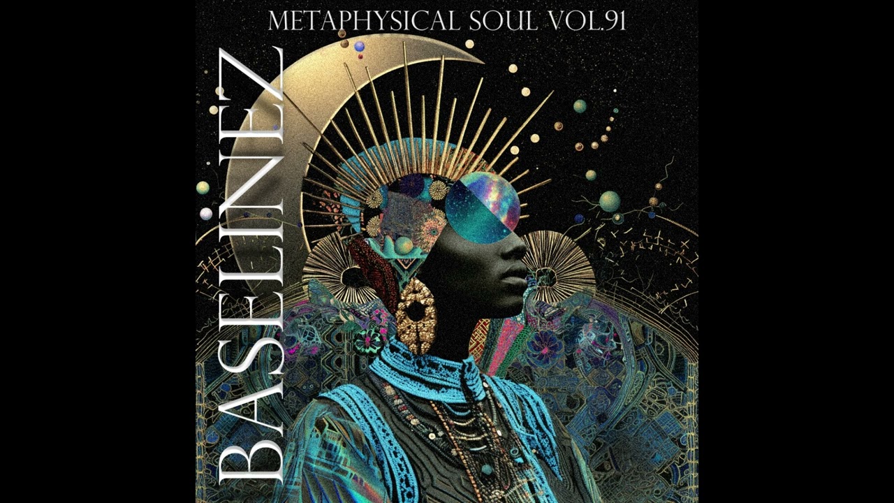 Metaphysical Soul Vol.91| Lo-fi Radio (Full  Lo-fi/ Jazz Hop Beat Tape) full Playlist