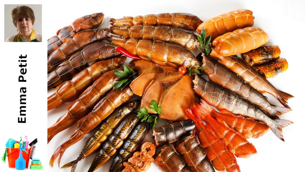 Dur&eacute;e de conservation du poisson fum&eacute; au r&eacute;frig&eacute;rateur : Tout ce que vous devez savoir !