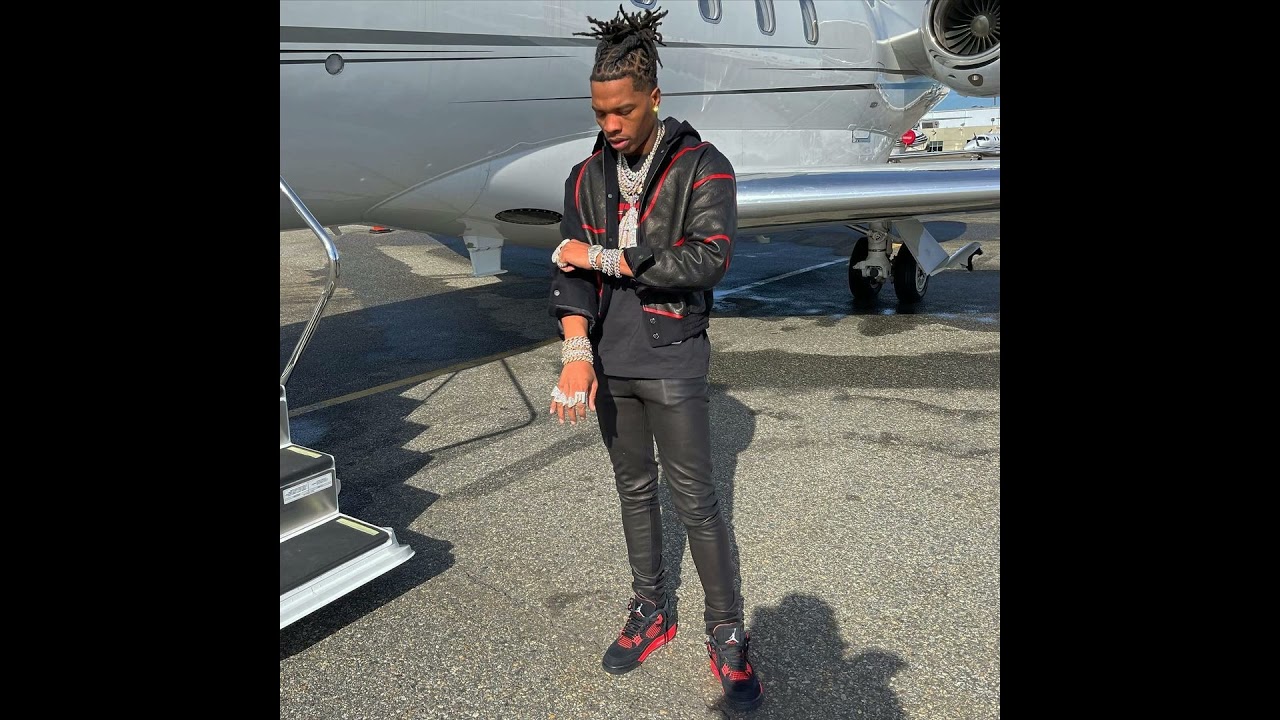 [FREE] Lil Baby Type Beat - 
