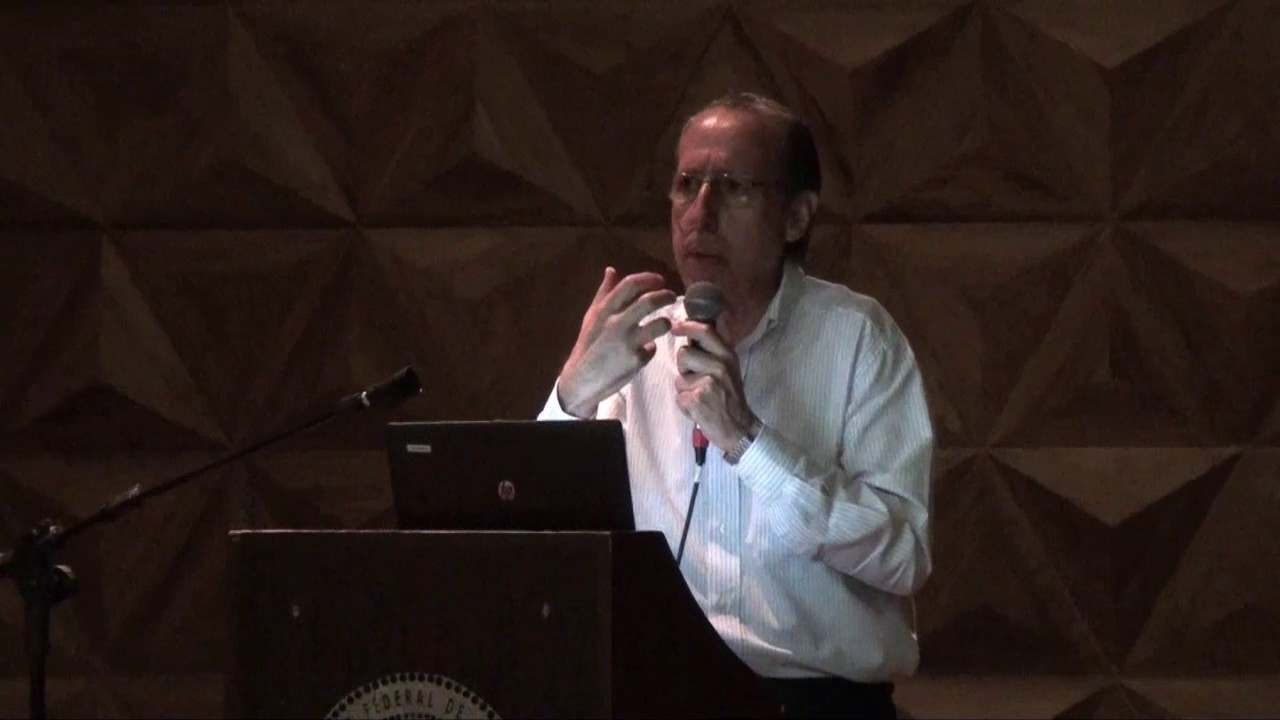 Aprendizagem ativa: fundamentos, atravessamentos e experiências | Ramon Moreira Cosenza - UFMG