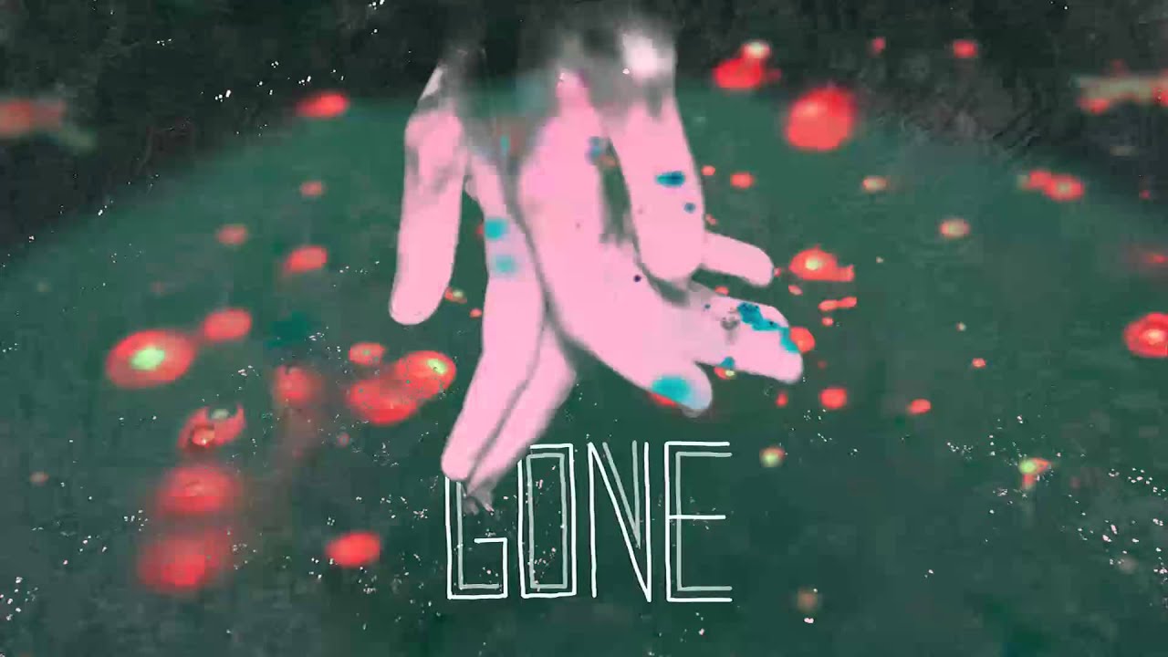 Funny Death - Gone