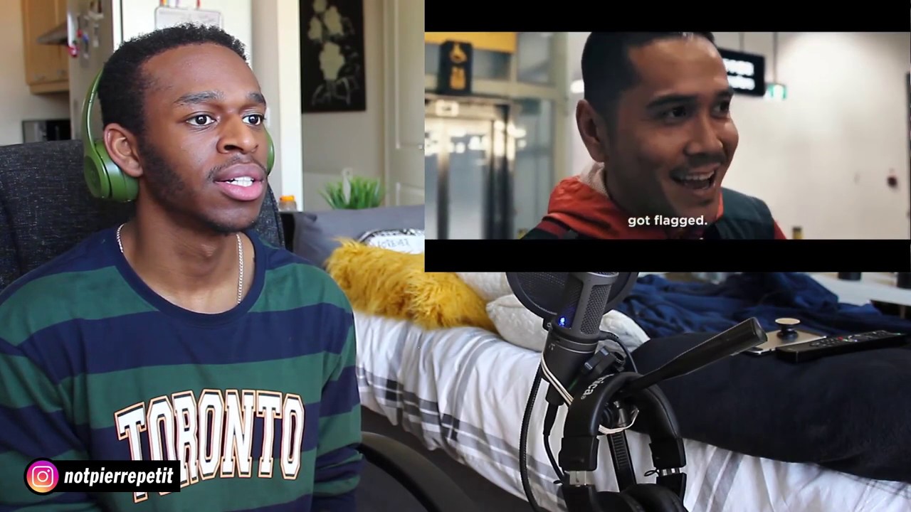 ONEFOUR - Auckland City After Movie || REACTION