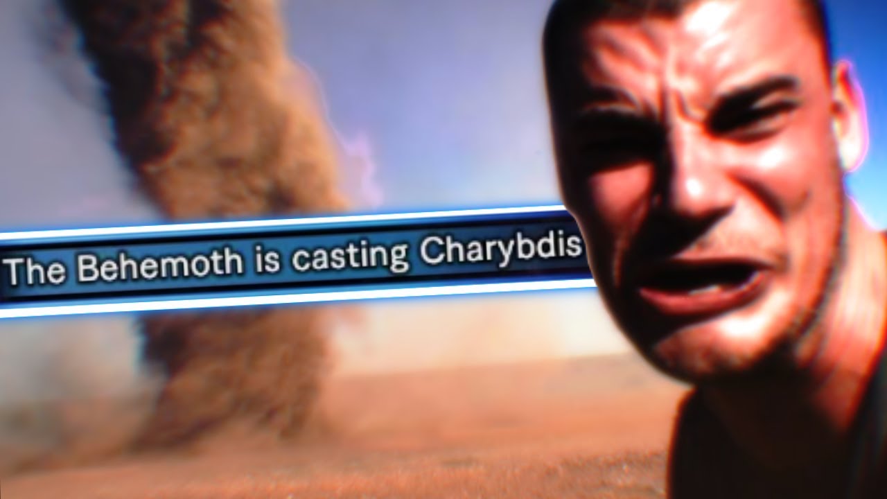 My Subscribers Enslaved Me To Solo Extreme Behemoth