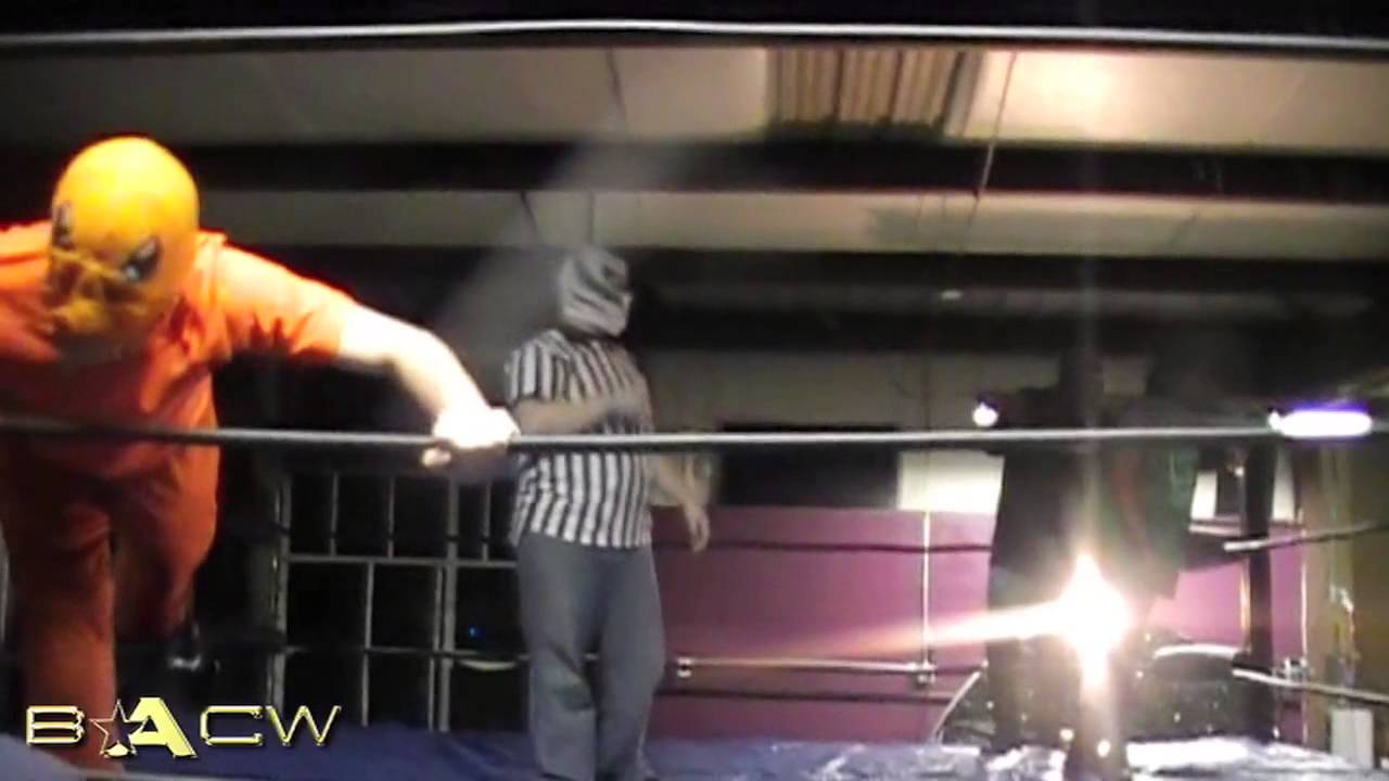 BACW: Casey Kincaid vs. Charmander (  Season 9 Episode 49 )